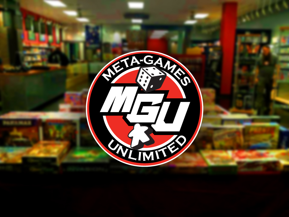Store – Meta-Games Unlimited