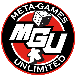 Meta-Games – Meta-Games Unlimited